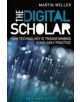 The Digital Scholar - 9781849666176-thumb