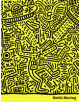 Keith Haring - 9781849766272-thumb