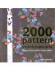 2000 Pattern Combinations - 9781849940078-thumb