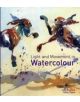 Light and Movement in Watercolour - 9781849940276-thumb