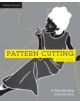 Pattern Cutting Made Easy - 9781849940733-thumb