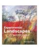 Experimental Landscapes in Watercolour - 9781849940900-thumb