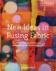 New Ideas in Fusing Fabric - 9781849940924-thumb