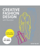 Creative Fashion Design with Illustrator - 9781849941204-thumb