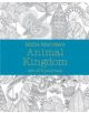 Millie Marotta's Animal Kingdom - journal set - 9781849942911-thumb