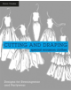 Cutting and Draping Party and Eveningwear - 9781849943710-thumb