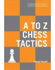 A to Z Chess Tactics - 9781849944465-thumb