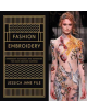 Fashion Embroidery - Pavilion Books - 9781849944748-thumb