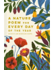 A Nature Poem for Every Day of the Year - 9781849945004-thumb