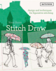 Stitch Draw - Pavilion Books - 9781849945110-thumb