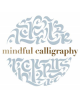 Mindful Calligraphy - 9781849945516-thumb