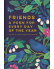 Friends: A Poem for Every Day of the Year - 9781849945899-thumb