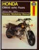 Honda CB650 Sohc Fours (78 - 84) - 9781850107590-thumb