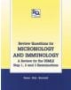 Review Questions for Microbiology and Immunology - 9781850700203-thumb