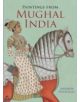 Paintings from Mughal India - 9781851240876-thumb