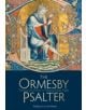 The Ormesby Psalter - 9781851243105-thumb