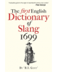 The First English Dictionary of Slang 1699 - 9781851243877-thumb