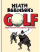 Heath Robinson's Golf - 9781851244331-thumb