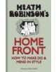 Heath Robinson's Home Front - 9781851244447-thumb