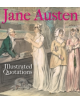 Jane Austen: Illustrated Quotations - 9781851244645-thumb