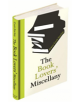 The Book Lovers' Miscellany - 9781851244713-thumb