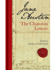 Jane Austen: The Chawton Letters - 9781851244744-thumb