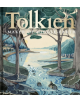 Tolkien: Maker of Middle-earth - 9781851244850-thumb