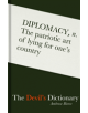 The Devil's Dictionary - 9781851245079-thumb