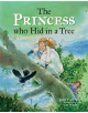 The Princess who Hid in a Tree - 9781851245185-thumb