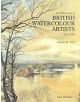 Dict of British Watercolour Artists, The: Up to 1920 Vol Ii (m-z) - 9781851494279-thumb