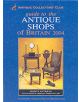 Guide to the Antique Shops of Britain - 9781851494330-thumb