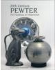 20th Century Pewter: Art Nouveau to Modernism - 9781851496150-thumb