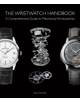 The Wristwatch Handbook - 9781851498291-thumb