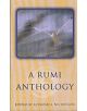 A Rumi Anthology - 9781851682515-thumb