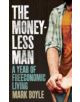 The Moneyless Man - 9781851687879-thumb