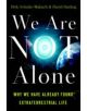 We Are Not Alone - 9781851687886-thumb