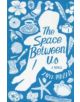 The Space Between Us - 9781851689972-thumb