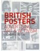 British Posters - V & A Publishing - 9781851776764-thumb