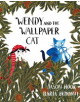 Wendy and the Wallpaper Cat - 9781851778300-thumb