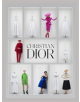 Christian Dior - V & A Publishing - 9781851779901-thumb