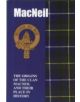 The MacNeil - 9781852170776-thumb