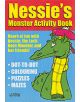 Nessie's Activity Book - 9781852170882-thumb