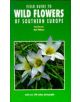 Field Guide to Wild Flowers of Southern Europe - 9781852236595-thumb