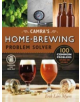 Camra's Home-Brewing Problem Solver - 9781852493479-thumb