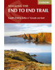 Walking The End to End Trail - 9781852849337-thumb