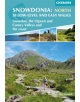 Snowdonia: Low-level and easy walks - North - 9781852849849-thumb