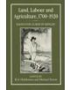 Land, Labour and Agriculture, 1700-1920 - 9781852850425-thumb