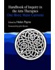 Handbook of Inquiry in the Arts Therapies - 9781853021534-thumb