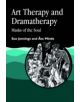 Art Therapy and Dramatherapy - 9781853021817-thumb