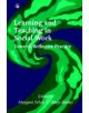 Learning and Teaching in Social Work - 9781853022371-thumb